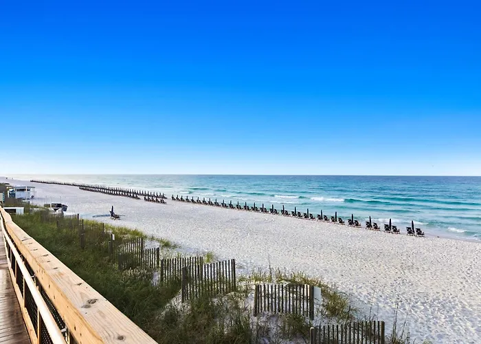 Honey'S Beach House