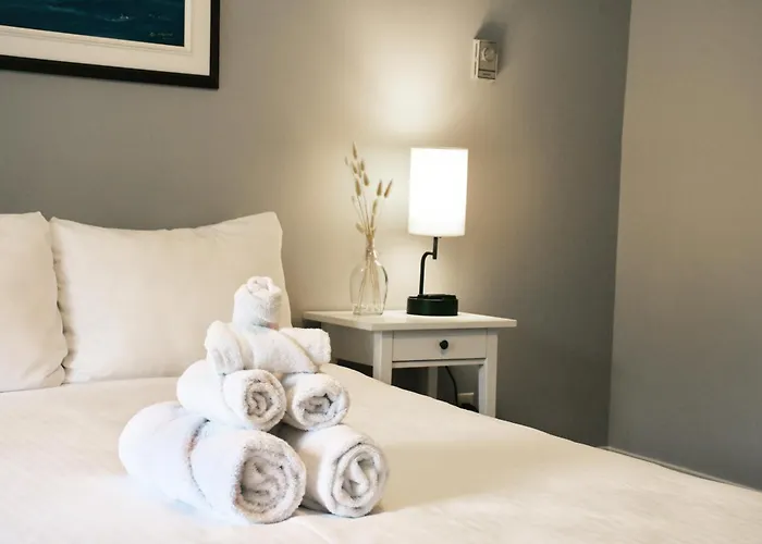 Hotel Gabriel By Bower Boutique Hotels