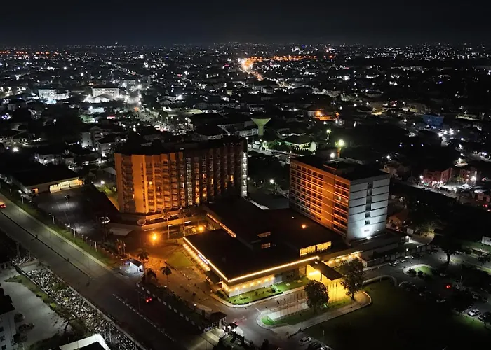 Hotel Presidential