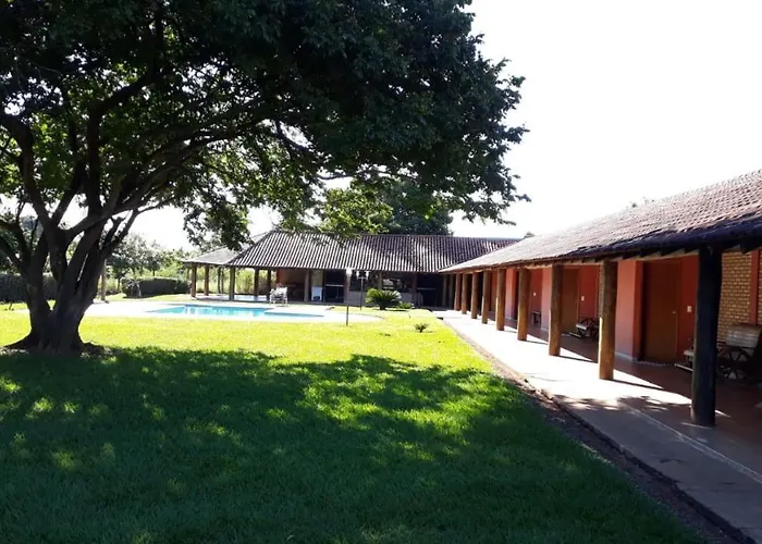 Pousada Aquatur