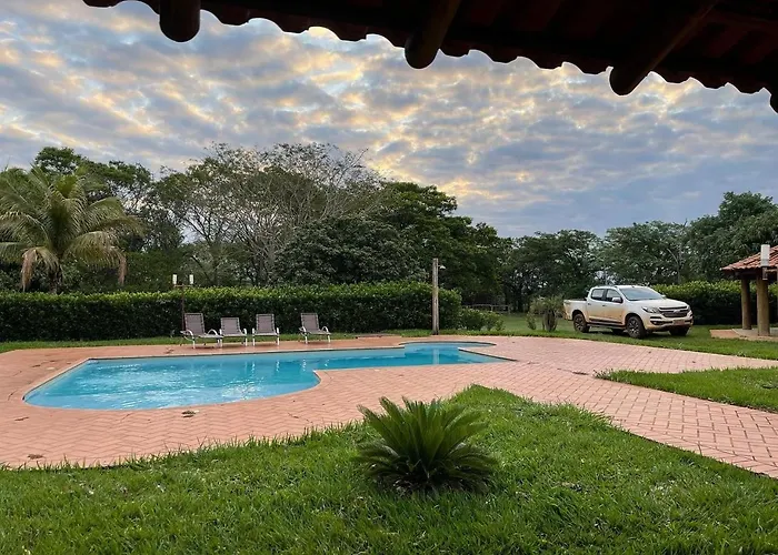 Pousada Aquatur