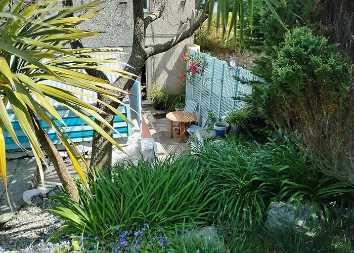 Beautiful Victorian Home With Private Pet-Friendly Garden Sleeps 6