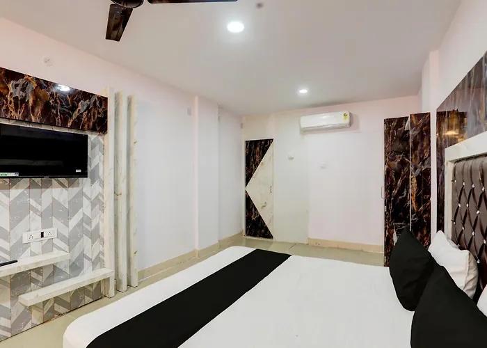 Hotel O Payal Guest House