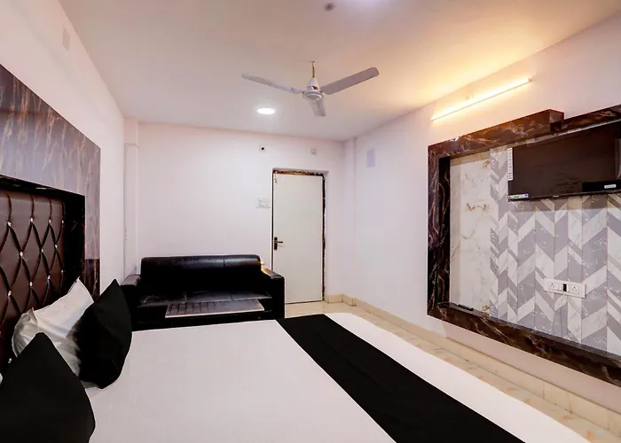 Hotel O Payal Guest House