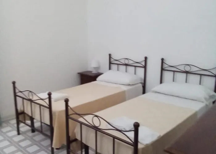 Locanda Dei Folli