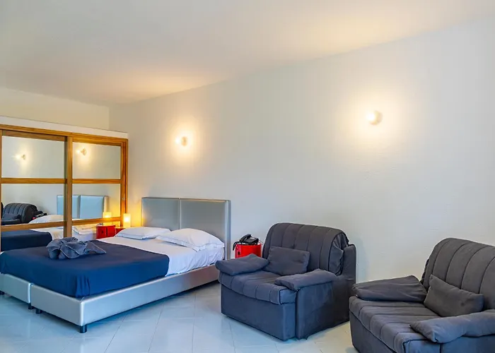 Hotel Della Baia - Negombo Parco Termale