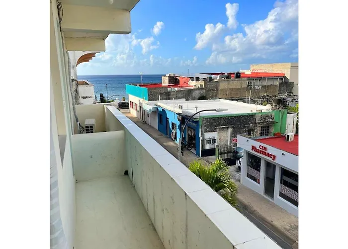 Hotel cacao spa cozumel