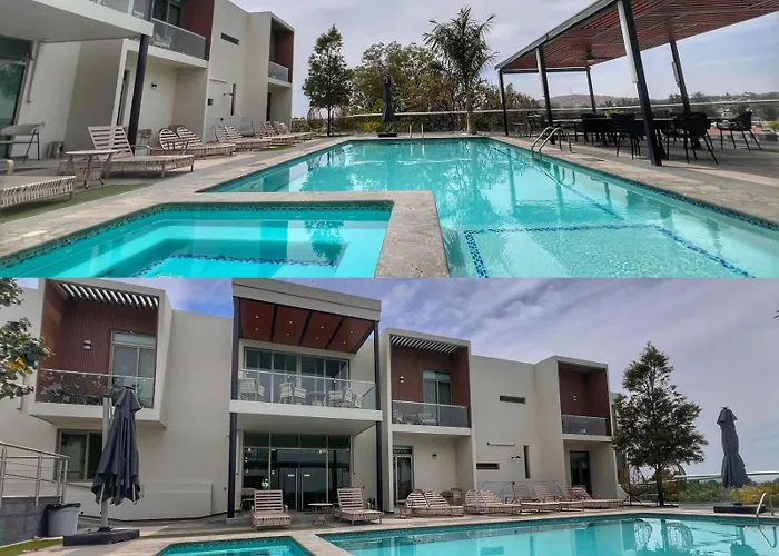 La Cascada Hotel Boutique