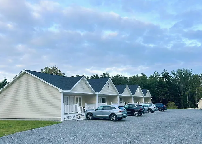 Hotel Pemaquid