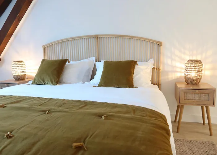 Auberge Sainte-Gemme