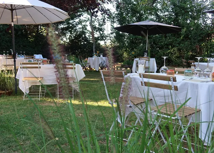 Auberge Sainte-Gemme