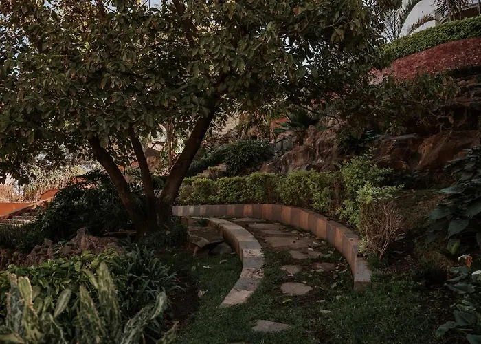 La Cascada Hotel Boutique