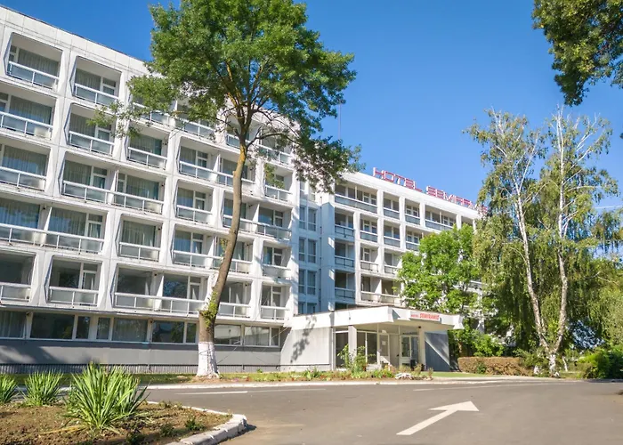 Hotel Semiramis