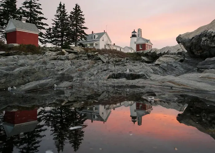 Hotel Pemaquid