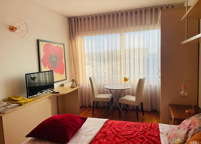 Free Wave Rooms