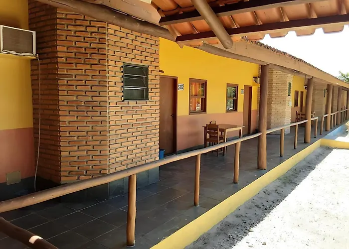Patipe Praia Hotel