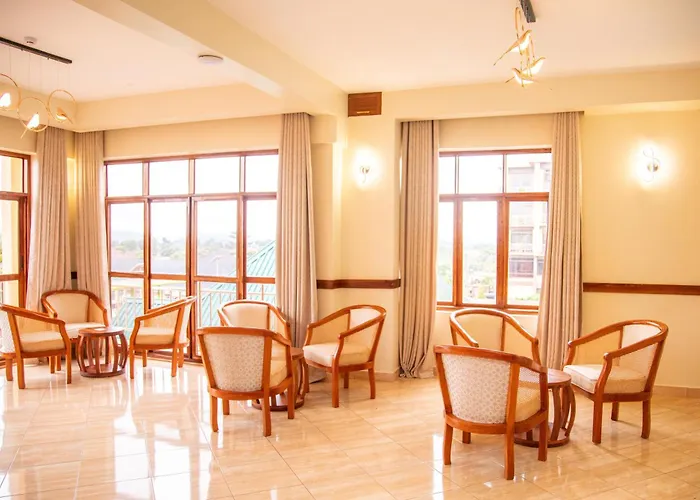 Skylark Hotel