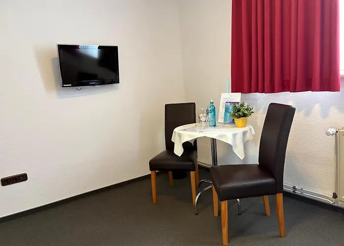 Zum Deichgrafen
