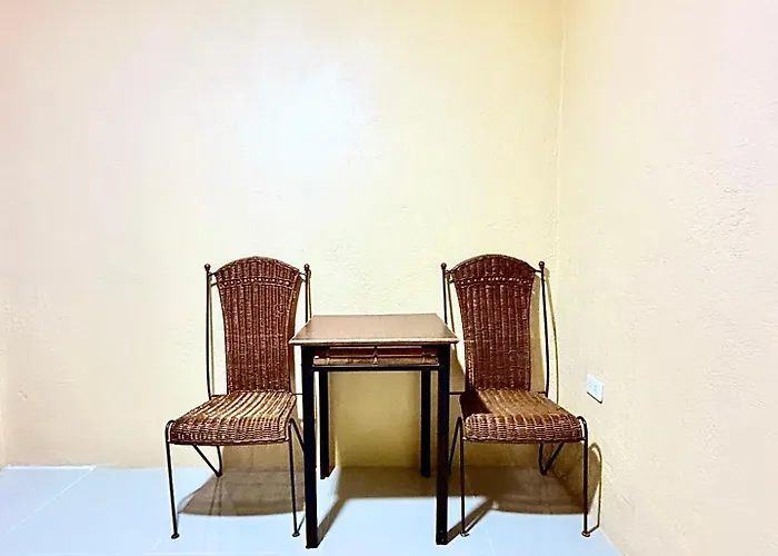 Clara Apartelle