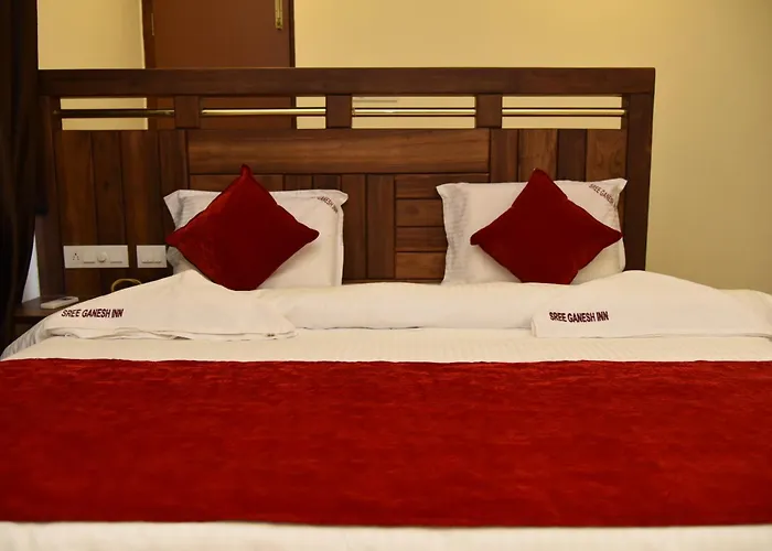 Sree Ganesh Inn