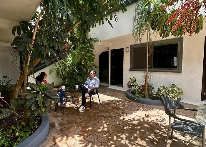Saela Hotel Boutique