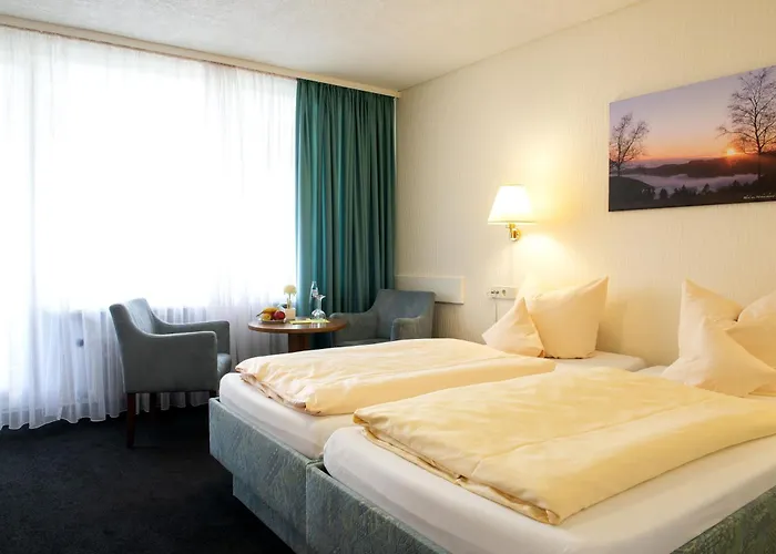 Hotel Fernblick