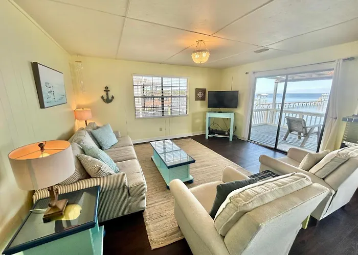 Bayside Cottage-Bayfront-Pet Friendly