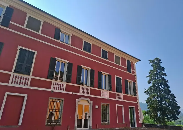 Albergo Palazzo Costa
