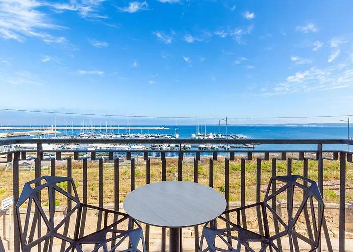 Xilhotel By Perle Di Puglia
