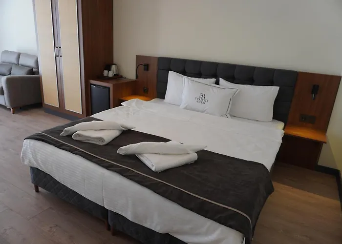 Er Turistik Otel