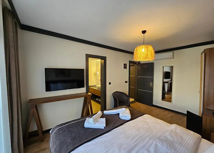 Er Turistik Otel