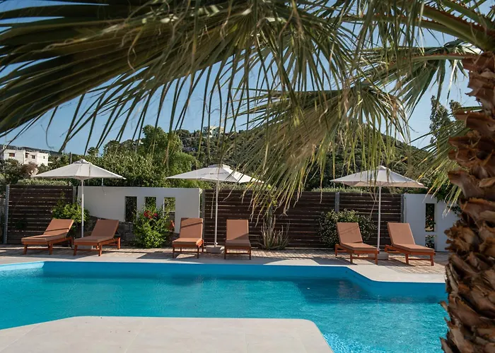 The River Suites Adults Only-A Seaside Experience