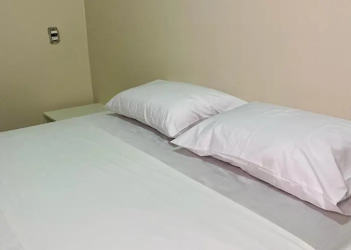 Ipê Dourado Hotel