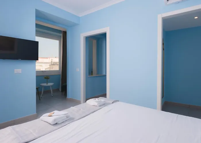 Aria Rooms