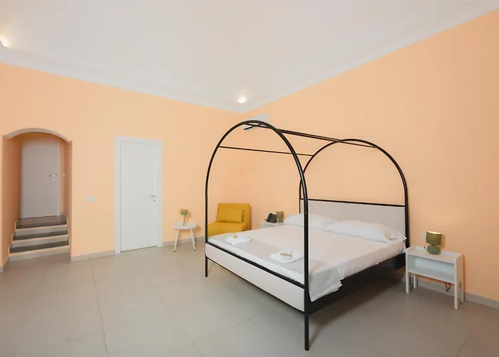 Aria Rooms