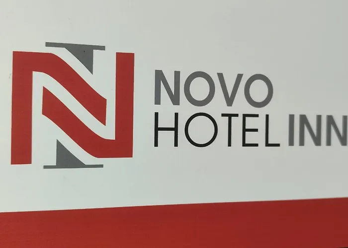 Novo Hotel Inn