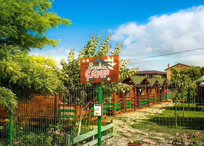 Campul Sophia