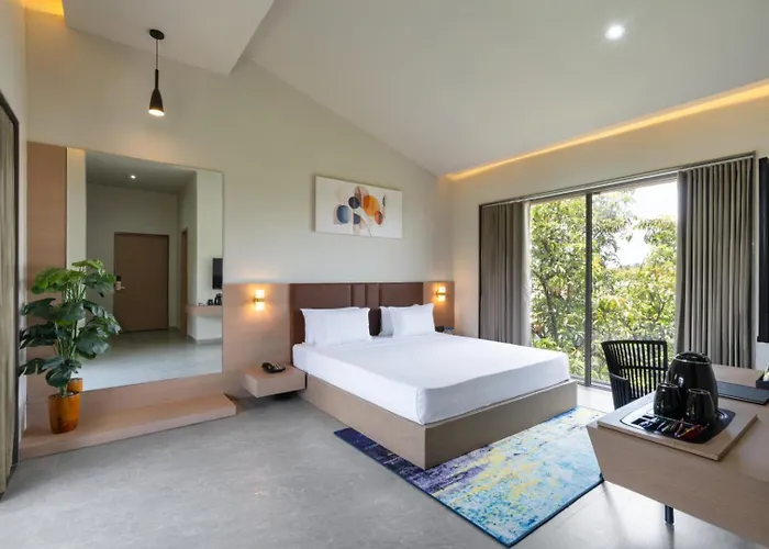 Gir Aatithya Clarks Inn