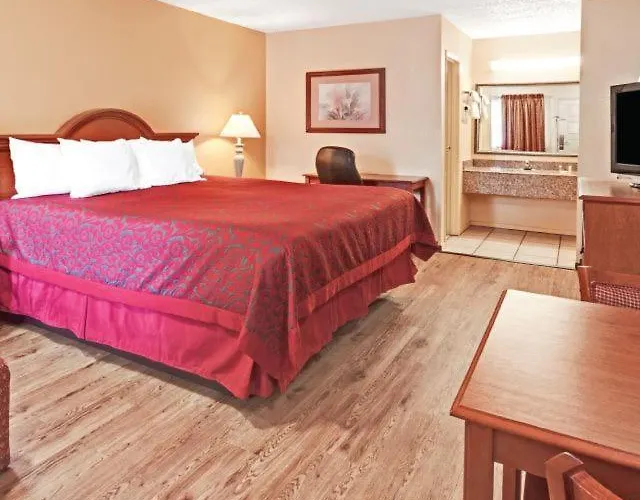 Boerne Inn And Suites