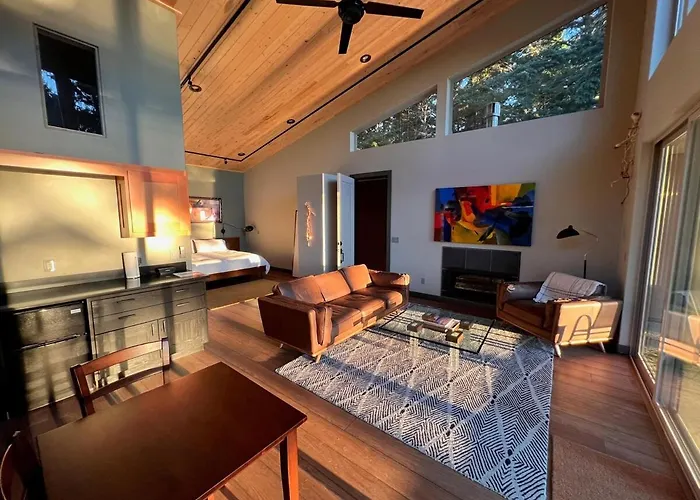 Redfish Rocks Villas - Blue