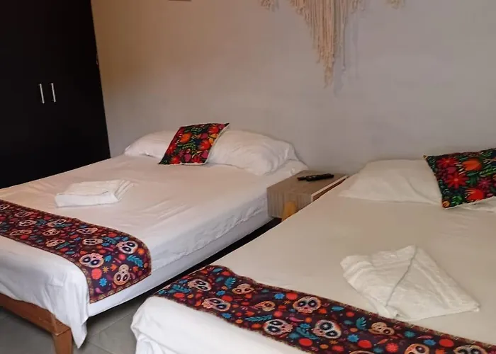 Saela Hotel Boutique