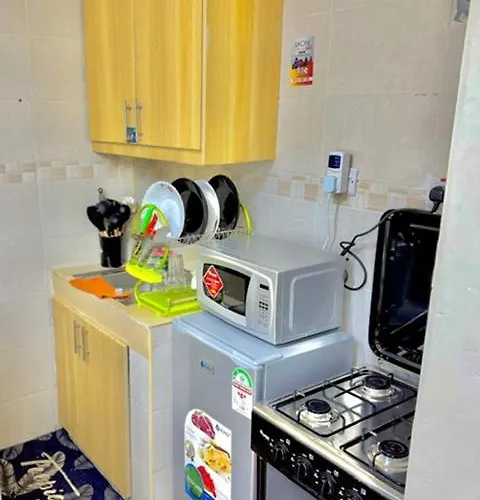 papino apartment