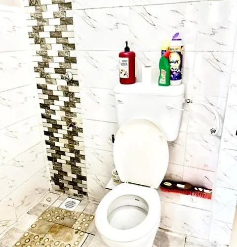 Papino Apartment