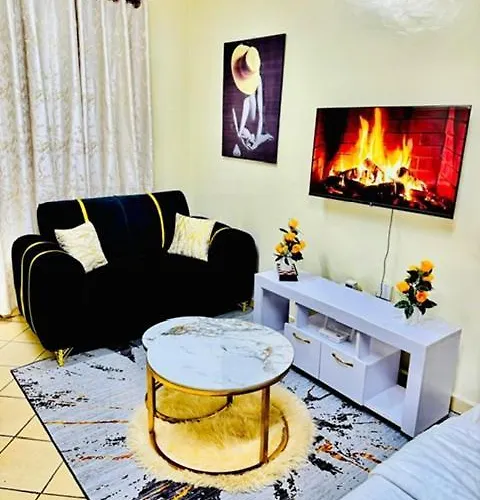 Papino Apartment