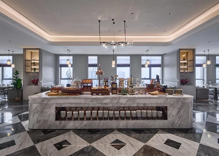 Mercure Huzhou Nanxun Ancient Town