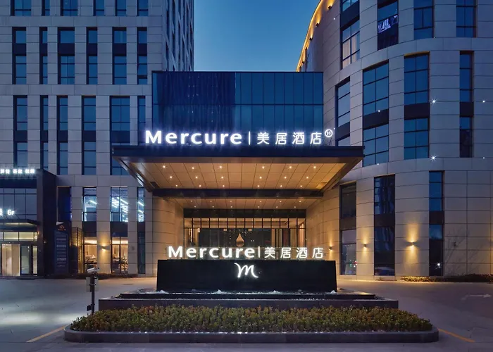 Mercure Huzhou Nanxun Ancient Town
