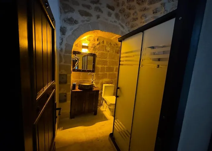 History Palace Otel