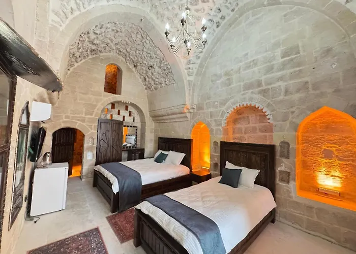 History Palace Otel