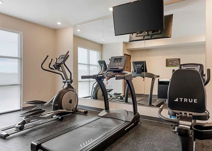 Extended Stay America Premier Suites - Yuma