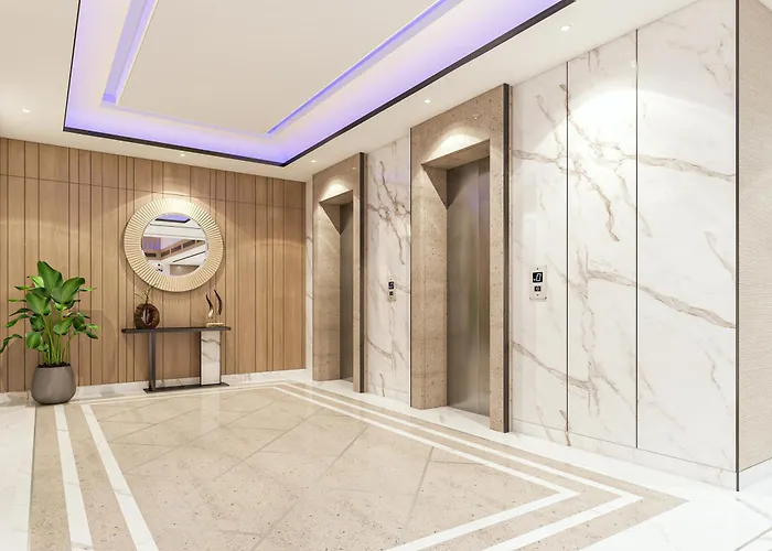 Vivanta Thane Lbs Road